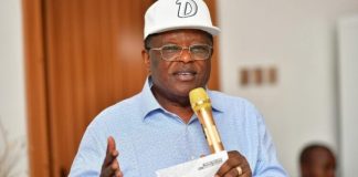 Umahi Restores Traffic On Abuja–Lokoja Highway