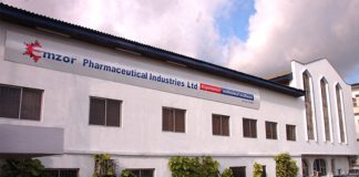Emzor raises N26.7bn bond to boost drug production