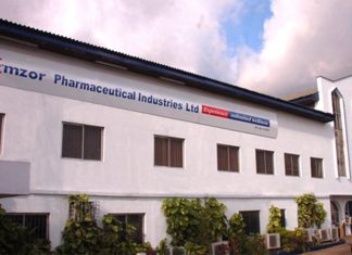 Emzor raises N26.7bn bond to boost drug production
