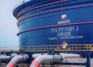 Dangote Refinery: Fuel price remains unchanged to support economic stability