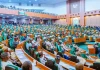 Senate considers six-year single term for president, governors after 2027 elections