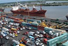 28 Ships Carrying Fuel And Commodities Expected At Lagos Ports