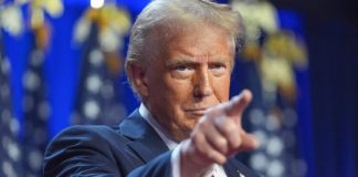 US Deploys Troops To Nigeria Following December Airstrikes