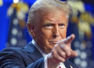 Trump expects more U.S.-Iran talks this week