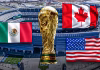 World Cup 2026 Round of 32 Fixtures Confirmed as Knockout Stage Begins