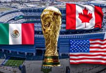 World Cup 2026 Round of 32 Fixtures Confirmed as Knockout Stage Begins