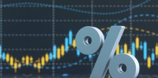 Banking system surplus liquidity rises 70% as interbank rates remain mixed