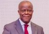 Nigeria has no plan to tap IMF’s $50bn fund, says FG