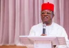 Tinubu borrowing to fix roads, says Umahi as Nigeria’s external debt hits $51.86bn