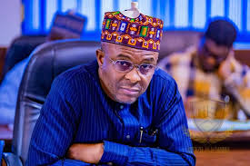 Abubakar Dantsoho, NPA MD