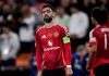 Bruno Fernandes Equals EPL Assist Record as United Beat Forest
