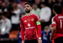 Bruno Fernandes Equals EPL Assist Record as United Beat Forest