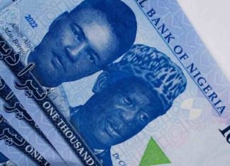 Money market liquidity falls as CBN debits banks for CRR