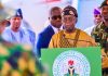 Tinubu moves EFCC recoveries, N242bn unclaimed dividends to NELFUND