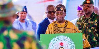 Tinubu moves EFCC recoveries, N242bn unclaimed dividends to NELFUND