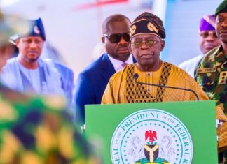 Tinubu moves EFCC recoveries, N242bn unclaimed dividends to NELFUND