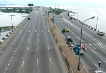 FG approves N548.98bn reconstruction of Carter Bridge in Lagos