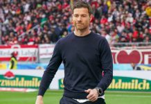 Chelsea appoint Xabi Alonso on Four-Year deal