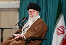 Iran forms Interim Leadership Council after Khamenei illed in US-Israeli strikes