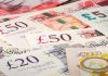 Pound holds ₦1.35 as investors await Fed, BoE signals