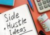 10 Highly profitable side hustle Jobs for Nigerian professionals in 2026