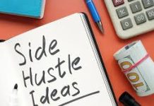 10 Highly profitable side hustle Jobs for Nigerian professionals in 2026