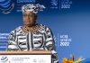 Okonjo-Iweala recounts Nigeria’s $30bn Paris Club debt relief, urges Africa to boost value-added exports