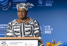 Okonjo-Iweala recounts Nigeria’s $30bn Paris Club debt relief, urges Africa to boost value-added exports