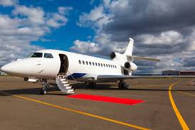 PRIVATE JETS