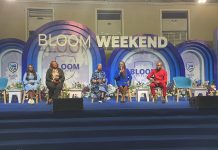 LATTES 5.0: A Conversation For Every Woman In Every Season