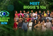 BBNaija Season 10 Launches With 29 Housemates, Sets Stage For Fierce Competition