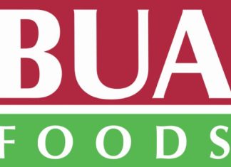 BUA Foods grows H1 profit 12% despite revenue decline
