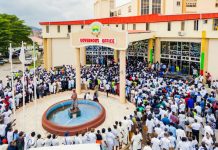 Ekiti to unlock tourism potential through cultural festivals