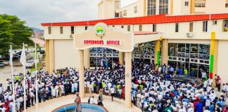 Ekiti to unlock tourism potential through cultural festivals