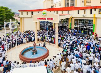 Ekiti to unlock tourism potential through cultural festivals