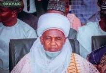 Emir Of Gusau Dies At 71