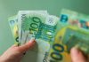 Euro Falls to One-Year Low as Weak Eurozone PMI Hits Sentiment