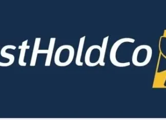 FirstHoldCo records N3.4 trillion gross earnings despite profit decline