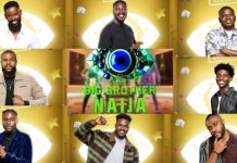 Meet The BBNaija Season 10 Male Housemates Bringing The Heat To ‘10 Over 10’