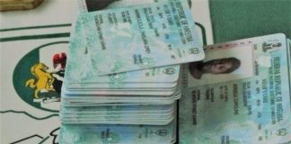 INEC to pilot downloadable voter cards, plans fully online voter registration