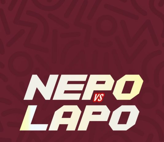 Nepo Vs Lapo Baby: A Personal Take On Privilege, Grit, And Building Bridges.