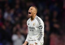 2026 could be my year to win ballon d’Or — Mbappe