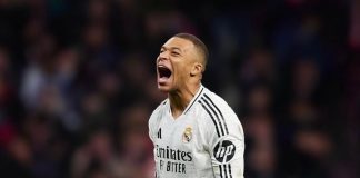 2026 could be my year to win ballon d’Or — Mbappe