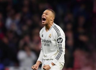 2026 could be my year to win ballon d’Or — Mbappe