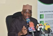 Just in- FG pays university, polytechnic lecturers tools allowance