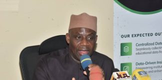 Just in- FG pays university, polytechnic lecturers tools allowance