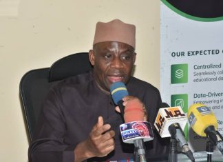 Just in- FG pays university, polytechnic lecturers tools allowance