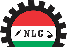 NLC protest disrupts flights, strands passengers in Lagos, Abuja