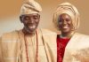 ‘I feel so bad about Olu Jacobs’ situation’ – nollywood actress, Patience Ozokwor