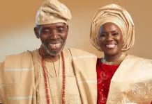 ‘I feel so bad about Olu Jacobs’ situation’ – nollywood actress, Patience Ozokwor